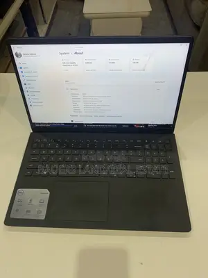 Laptop Dell Inspiron 15 8GB Intel Core i5 HDD+SSD 500GB