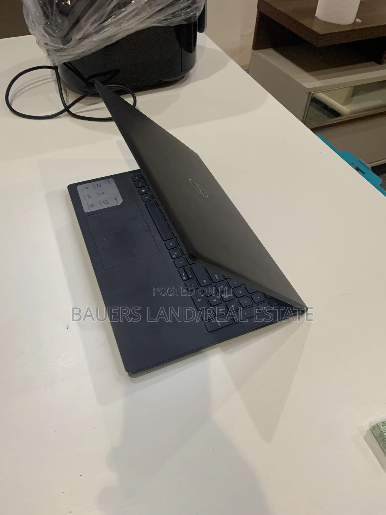 Laptop Dell Inspiron 15 8GB Intel Core i5 HDD+SSD 500GB