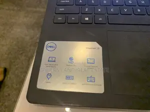 Laptop Dell Inspiron 15 8GB Intel Core i5 HDD+SSD 500GB