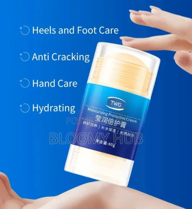 TWG Moisturizing Stick