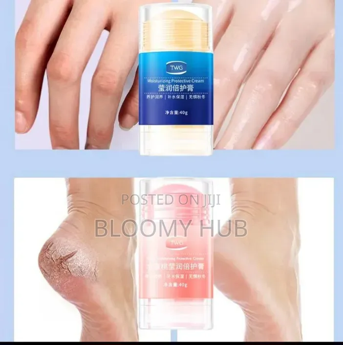 TWG Moisturizing Stick