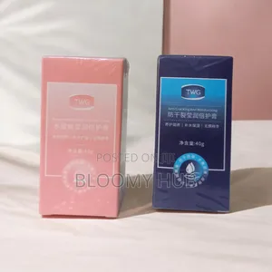 TWG Moisturizing Stick