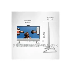 New Desktop Computer Dell Inspiron 24 5000 16GB Intel Core i5 SSD 512GB