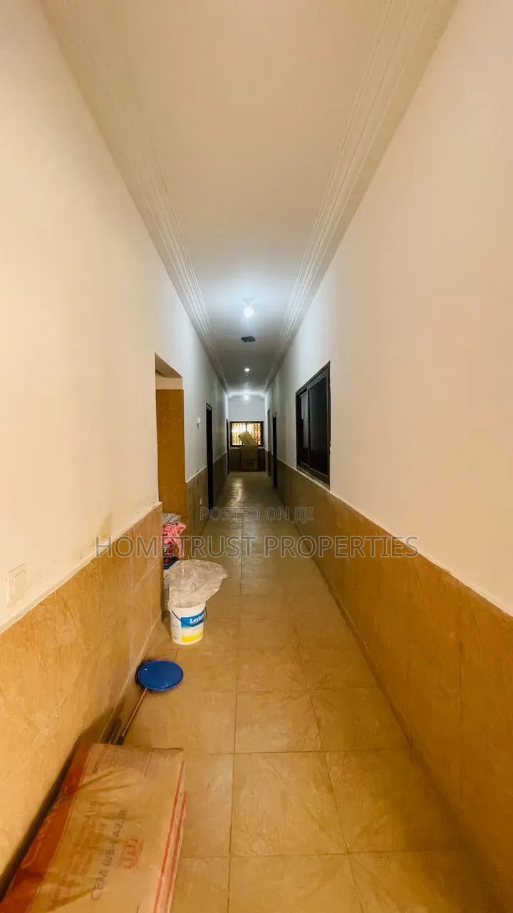 5bdrm House in Ga Odumase Sonitra, Pentecost for sale