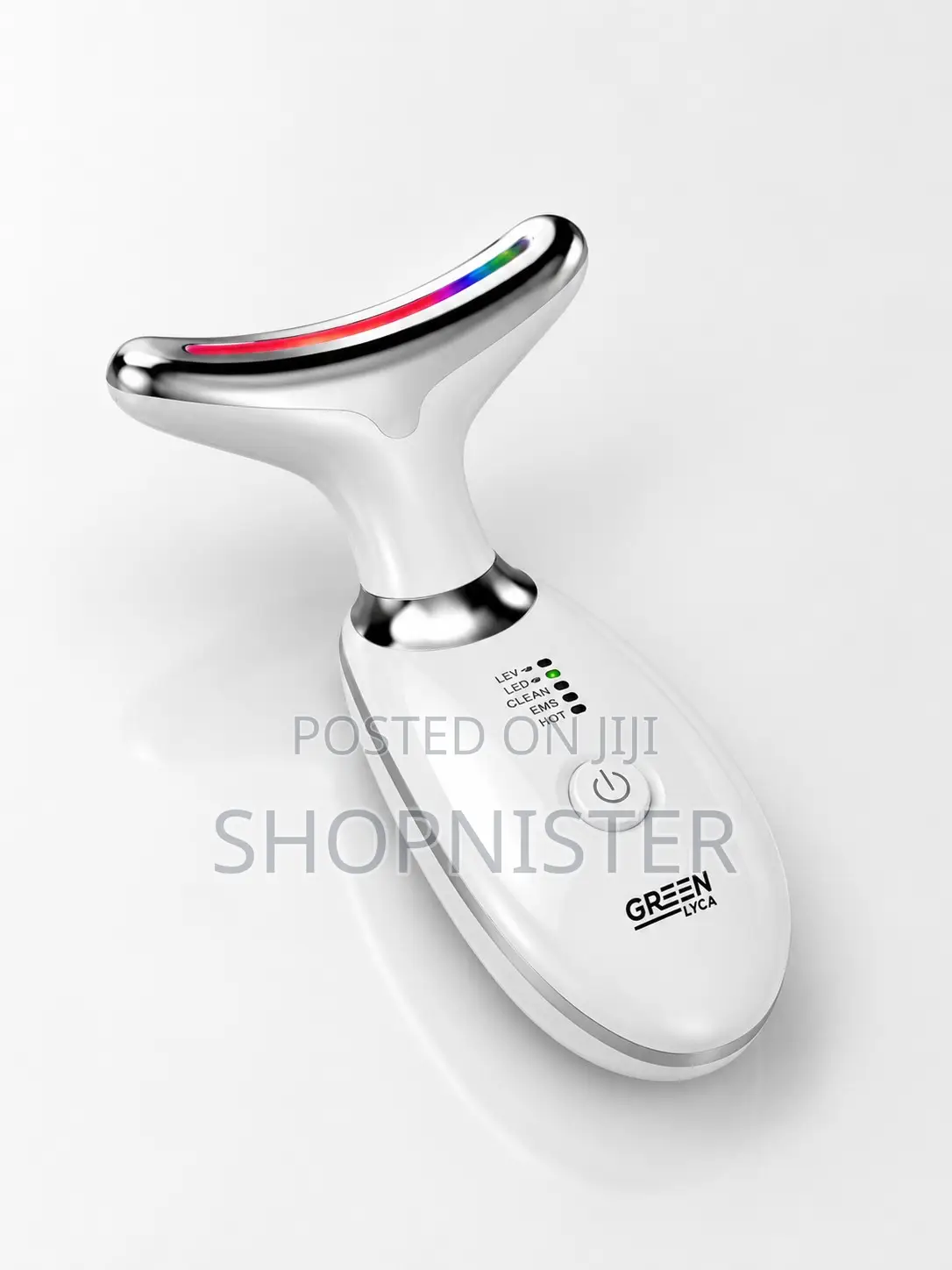 Anti-aging Skin Care Tool
