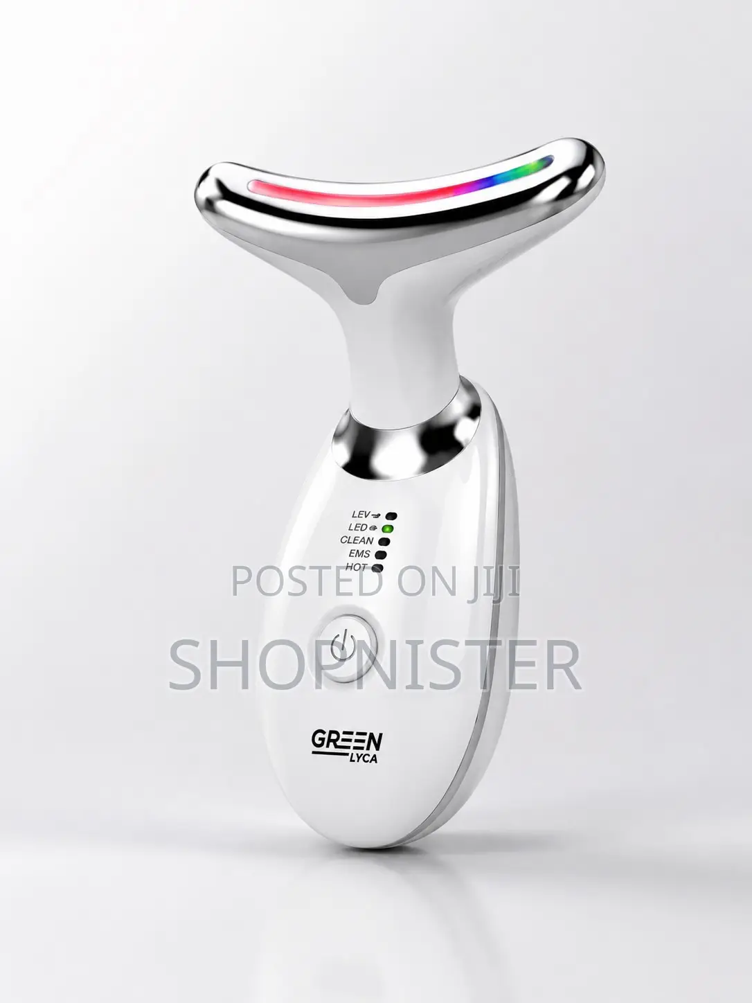 Anti-aging Skin Care Tool