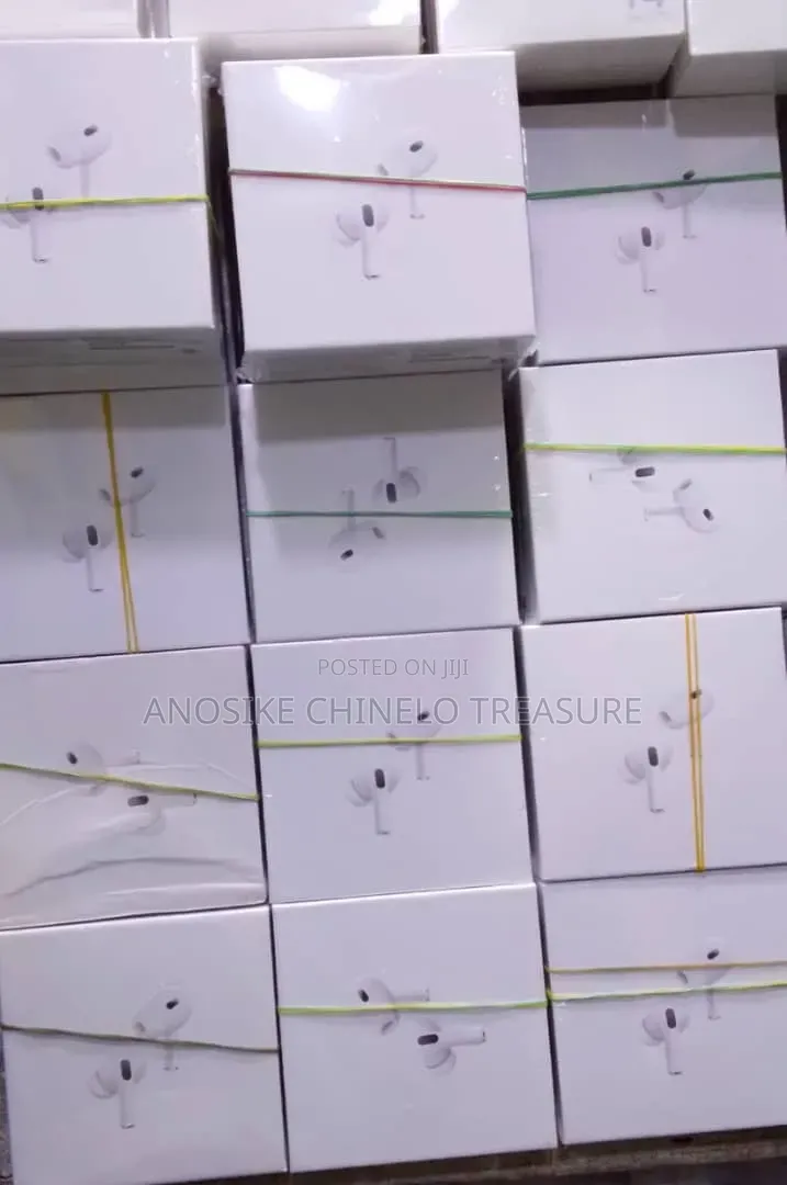 Apple Airpods Pro