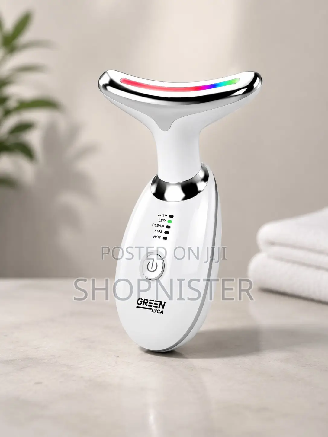 Anti-aging Skin Care Tool