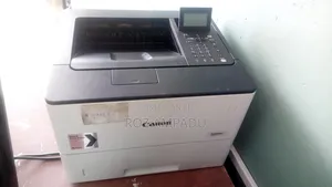 Hot Cake, Canon Printer