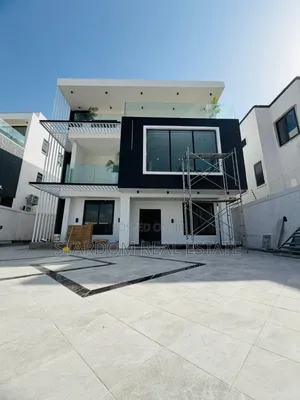 5bdrm Duplex in East Legon Hills, Boundary Road Area for sale