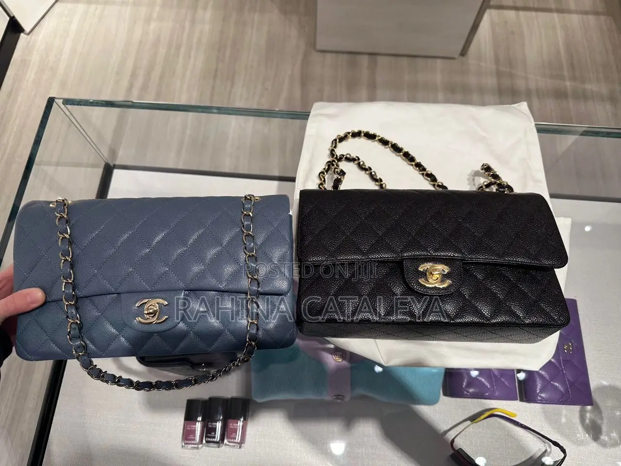 Ladies Bags 566781