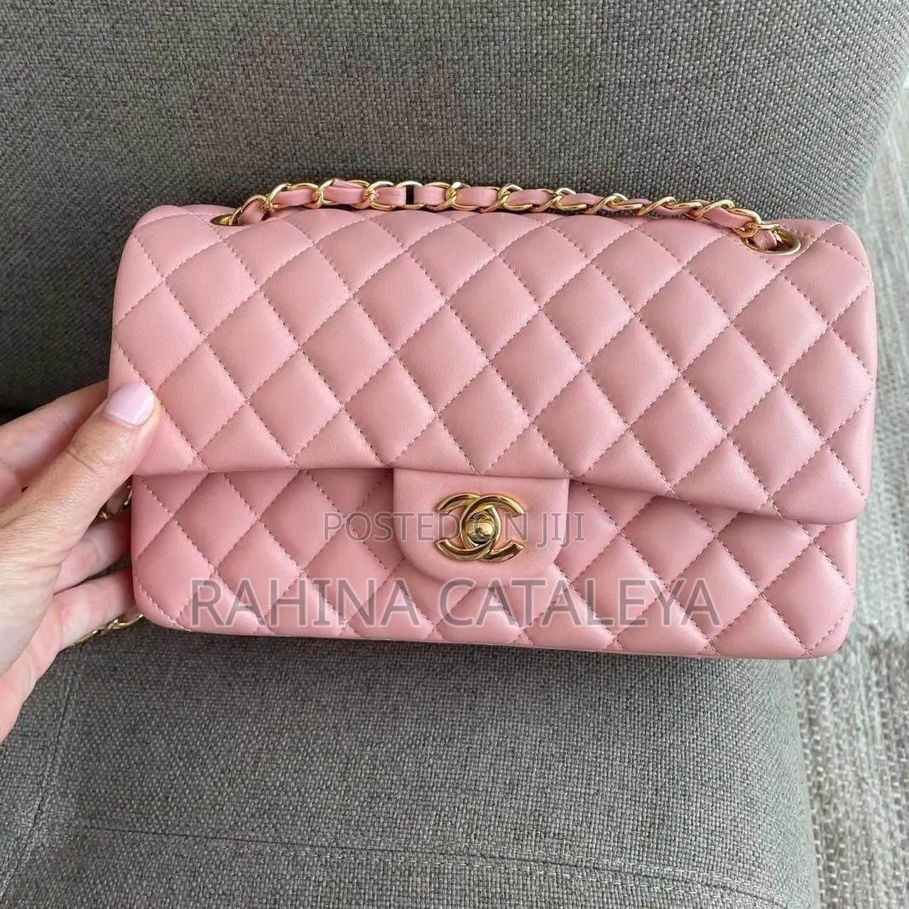 Ladies Bags 566781