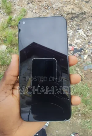 Huawei Nova 7i 128 GB