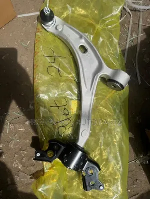 Honda Pilot 2024 Front Lower Arms