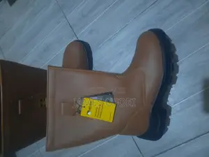 High Quality Safety Boot