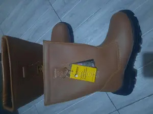 High Quality Safety Boot