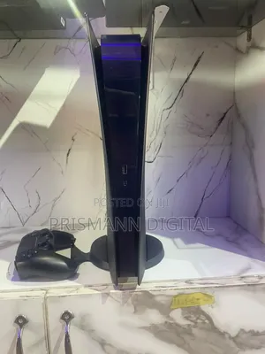 Sony Playstation 5 Digital
