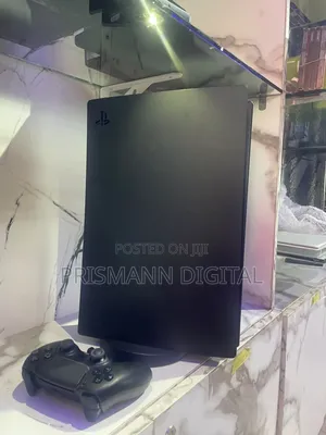 Sony Playstation 5 Digital