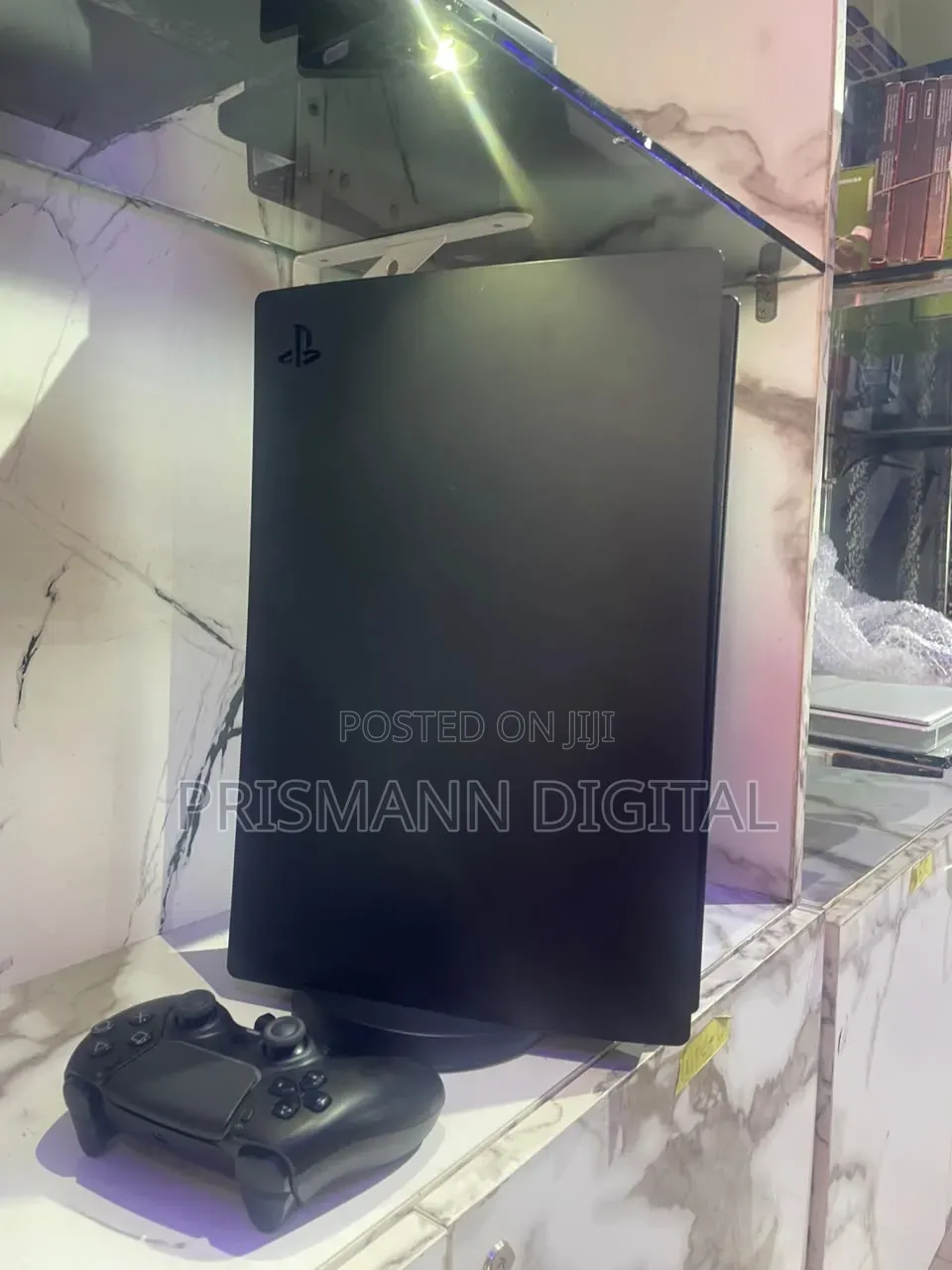 Sony Playstation 5 Digital