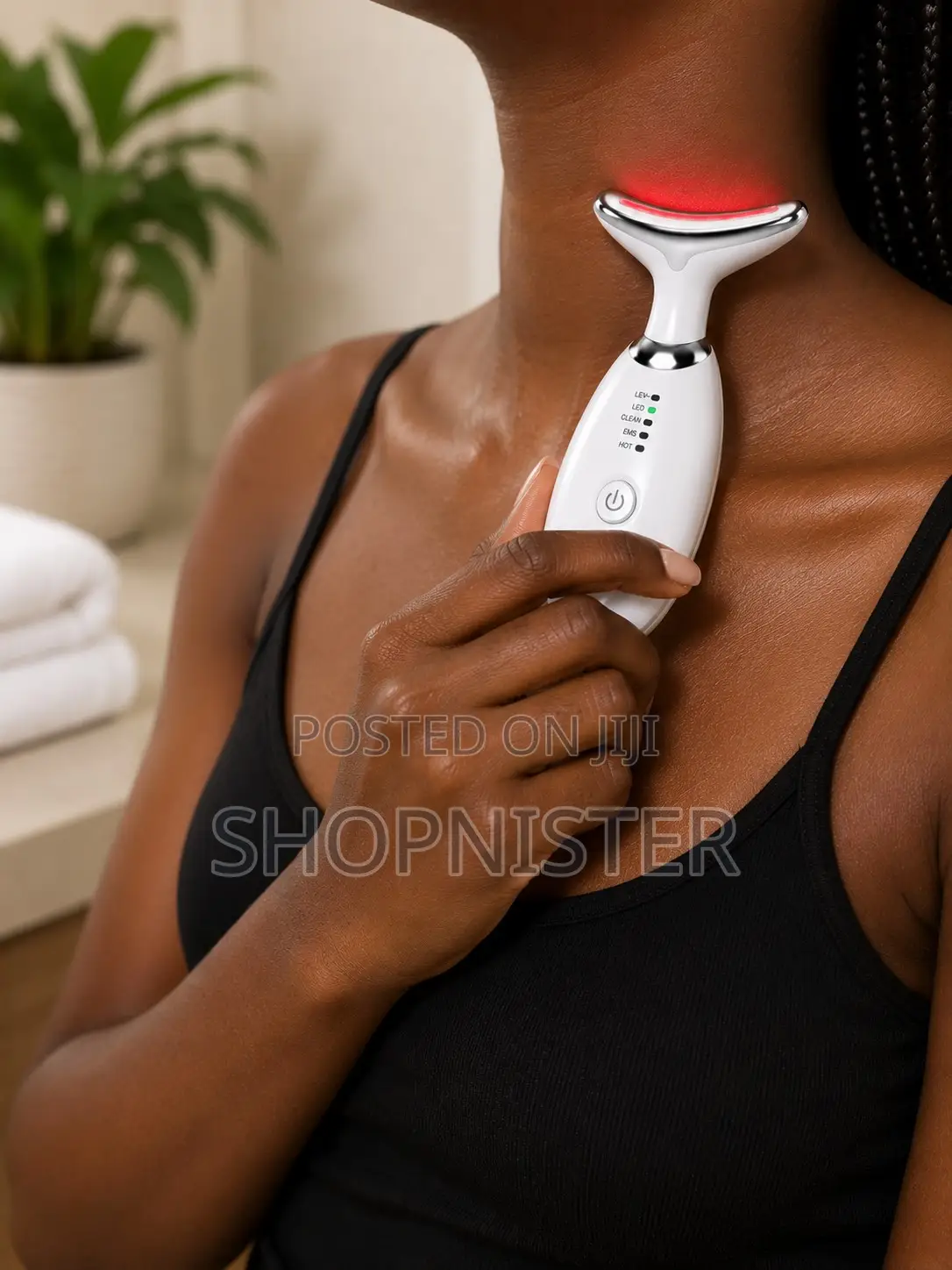 Anti-aging Skin Care Tool