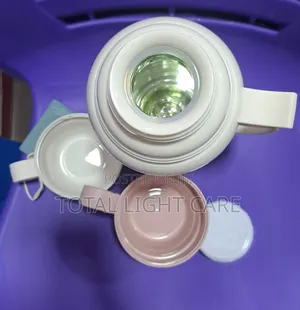 1.0 Liter Vacuum Flask