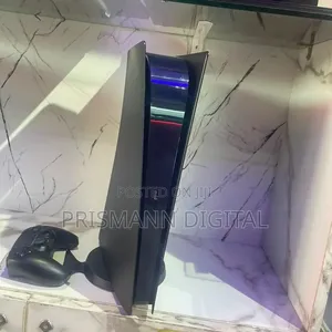 Sony Playstation 5 Digital