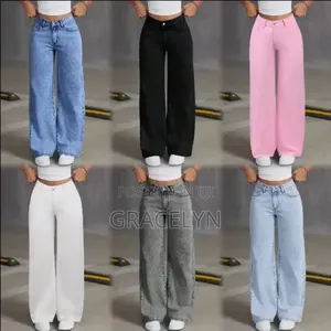 Quality Bola Jeans for Ladies