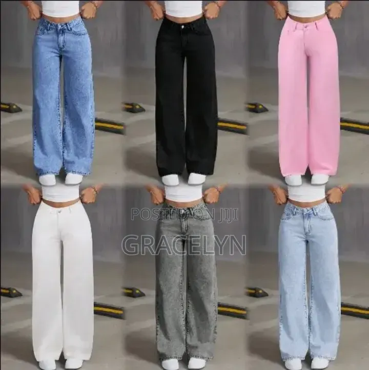 Quality Bola Jeans for Ladies