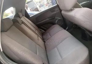 Kia Sportage 2010 Black