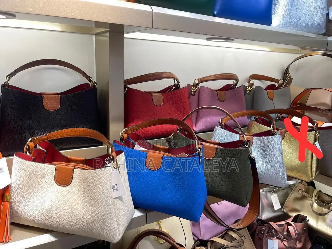 Ladies Bags $
