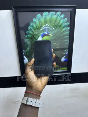 Apple iPhone XR 64 GB Black