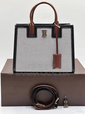 High Quality Burberry Bag