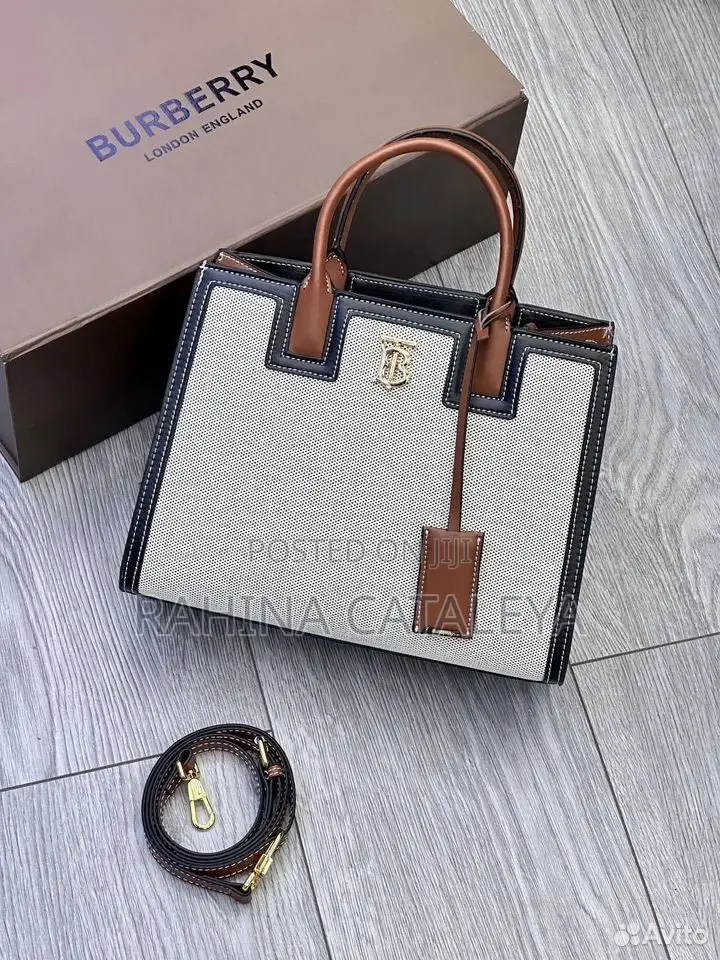 High Quality Burberry Bag