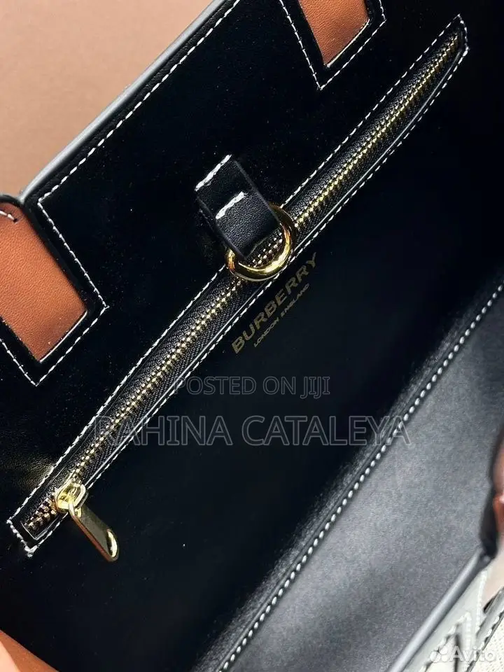 High Quality Burberry Bag