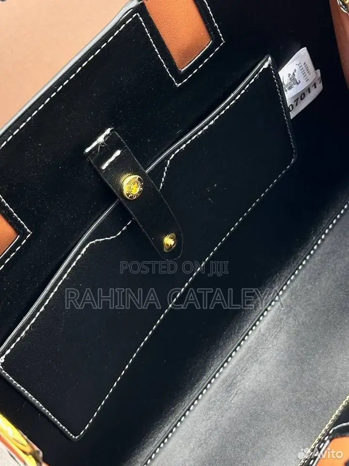 High Quality Burberry Bag