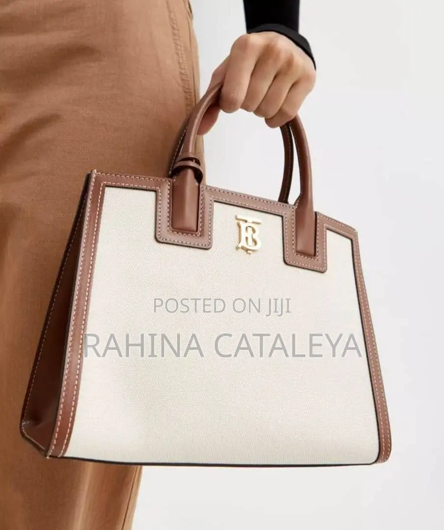 High Quality Burberry Bag