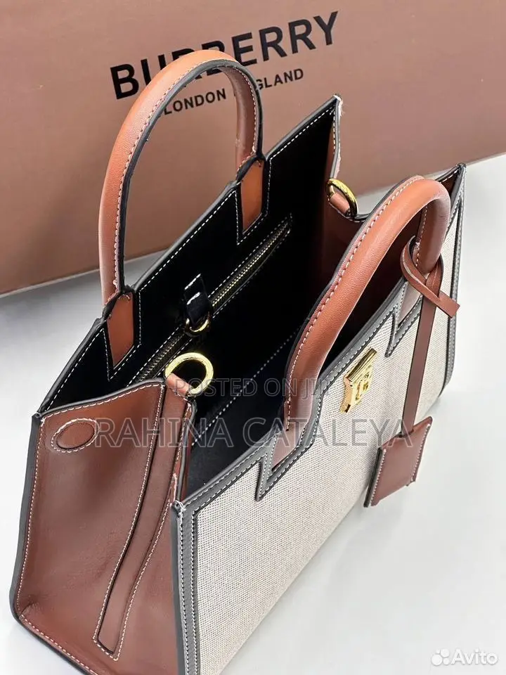 High Quality Burberry Bag