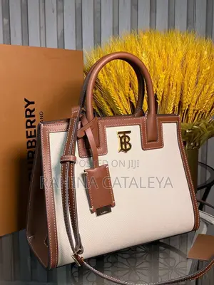 High Quality Burberry Bag