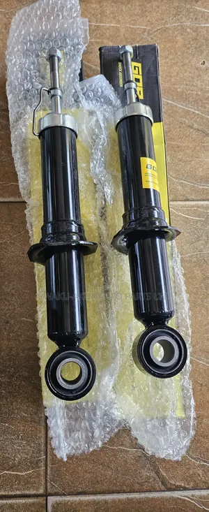 Toyota Corolla 2005-2008 Back Shocks