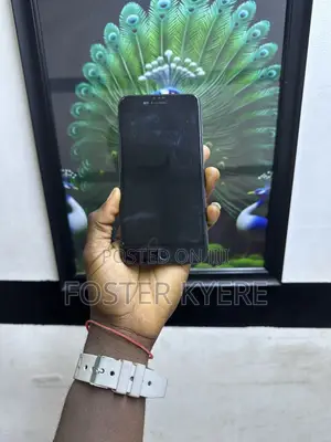 Apple iPhone 7 Plus 32 GB Black