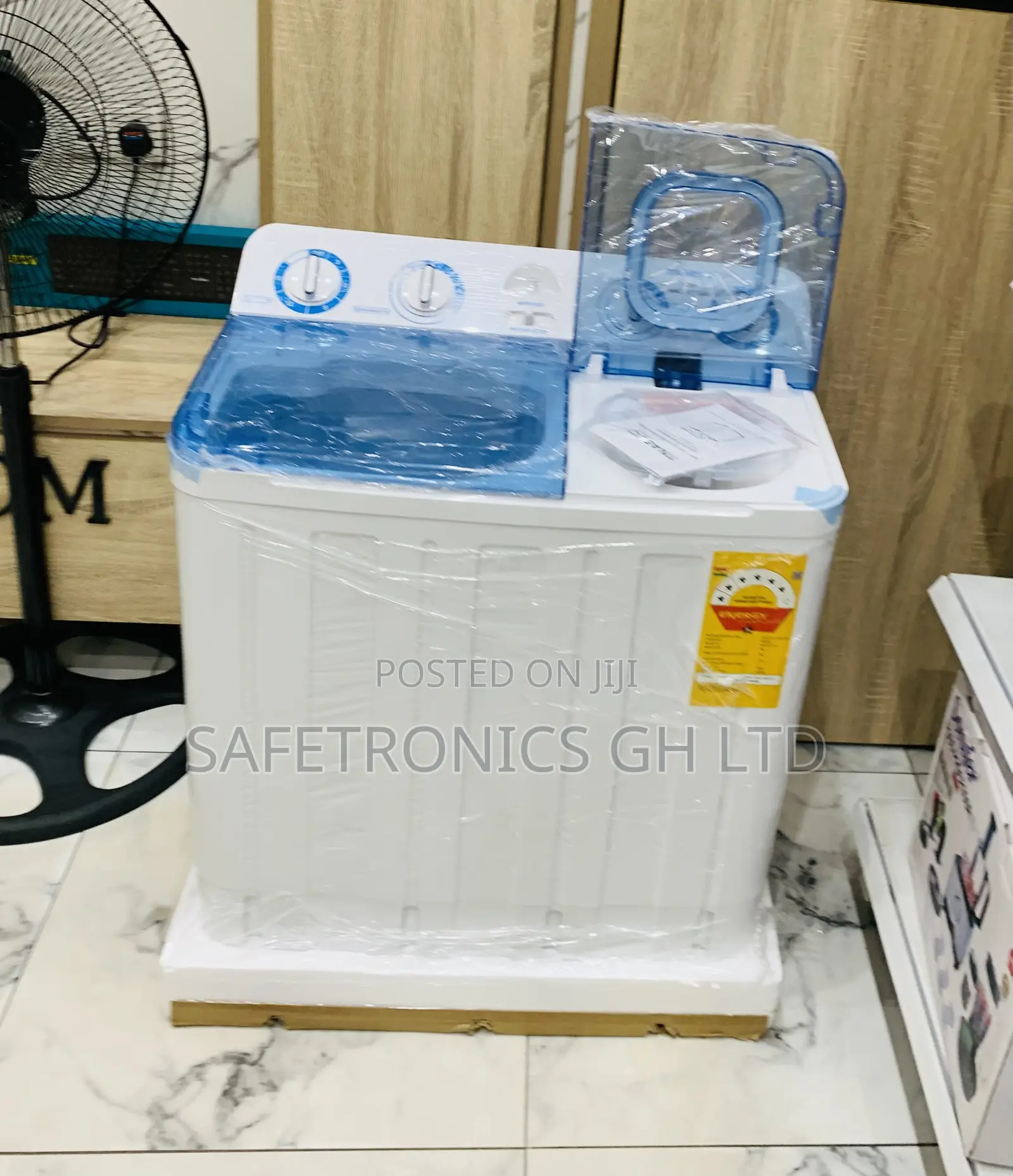 Choose Neat Nasco Washing Machine 7kg Tt Nas-07-Tw