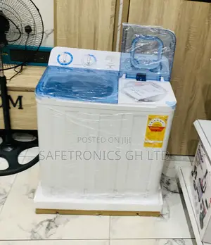 Choose Neat Nasco Washing Machine 7kg Tt Nas-07-Tw