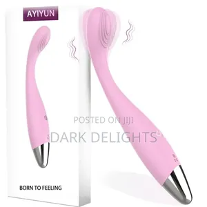 Lara G Spot Vibrator