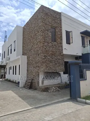1bdrm Apartment in Adjiringanor, American House for rent