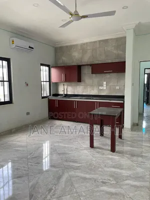 1bdrm Apartment in Adjiringanor, American House for rent