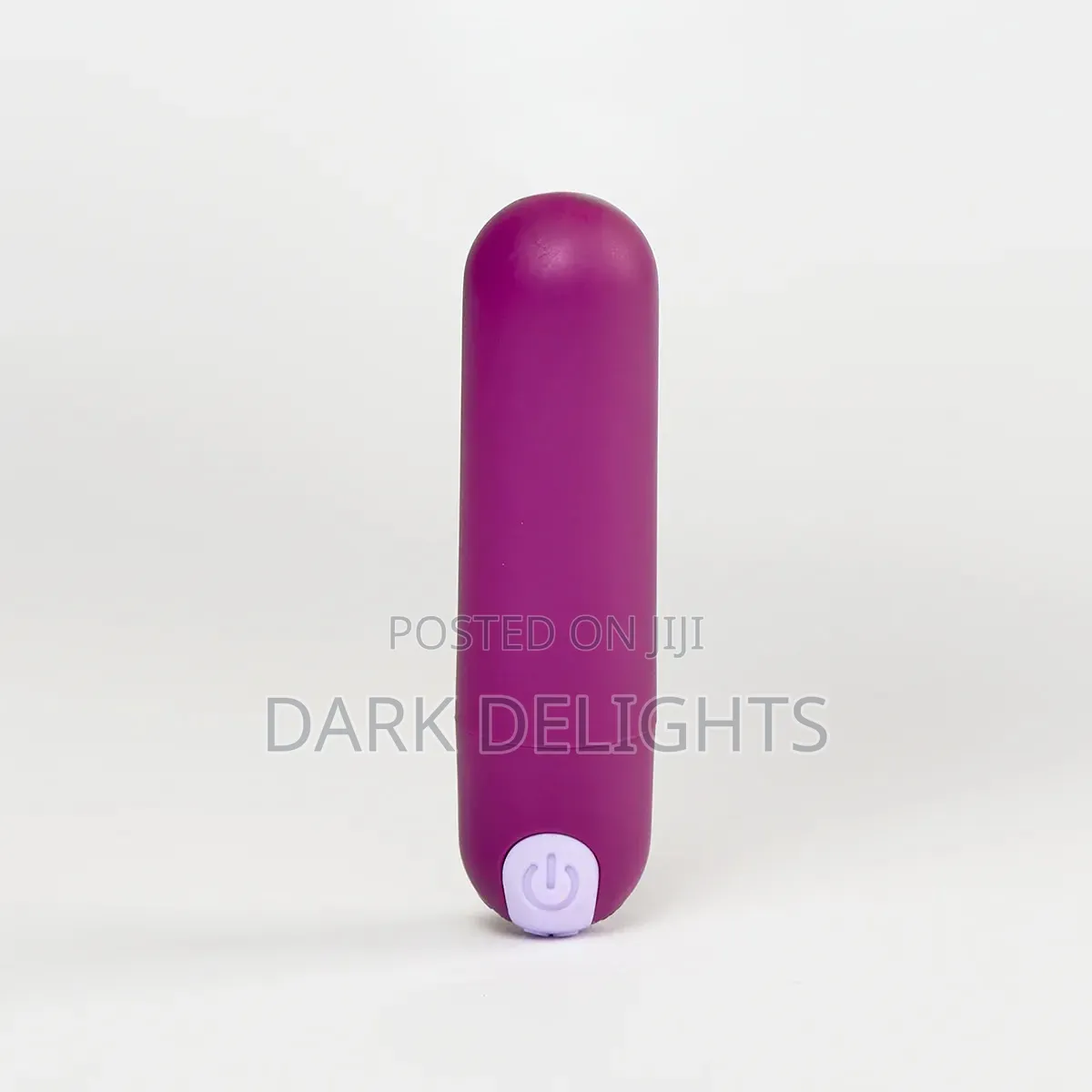 Chargeable Bullet Vibrator