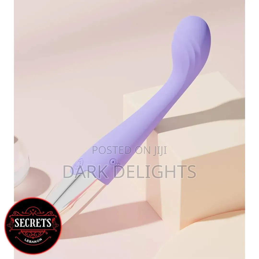 Lara G Spot Vibrator