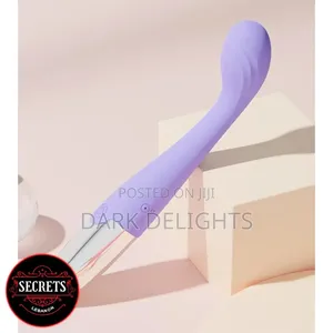 Lara G Spot Vibrator