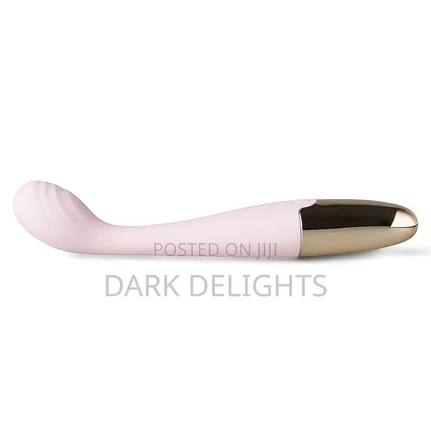 Lara G Spot Vibrator