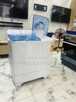 Shop the New Washing Machine 13kg Topload Twintub Zara